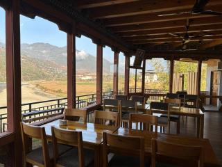 Spirit Village Lodge - Punakha - 2