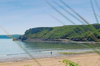 Reef Shepherds Hut - 2