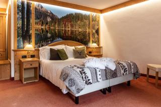 Hotel Caminetto - Folgarida - 1