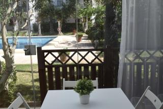 Anacasa El Patio Denia PB1117 - Denia - 0