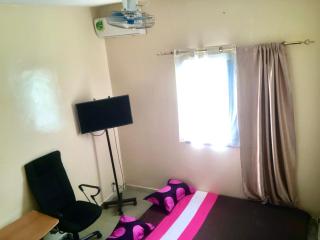 Chambre Securisée centre Dakar - Dakar - 0