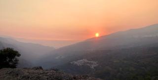 Casa Carmela, rural house with spectacular views, in an exquisite area - 2