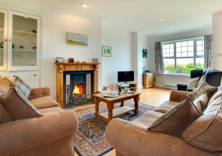 The Haven - Beadnell - 0