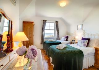 The Haven - Beadnell - 1