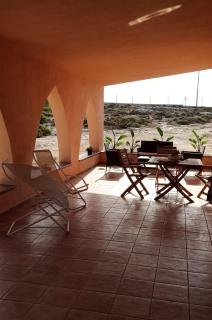 Relax e tranquillità a Cala Pisana - Lampedusa - 3