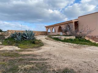 Relax e tranquillità a Cala Pisana - Lampedusa - 9