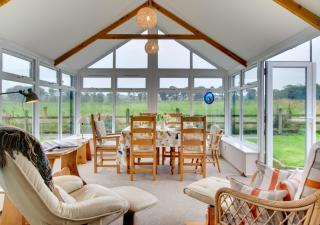 Burn Bank Cottage - Belford - 5