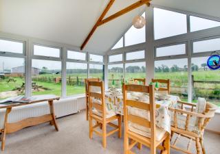 Burn Bank Cottage - Belford - 3