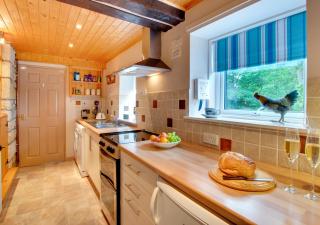 Burn Bank Cottage - Belford - 1