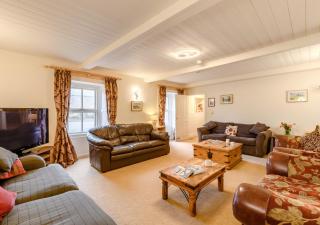 Vale View - Glanton - 0