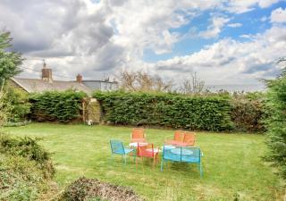 Vale View - Glanton - 3