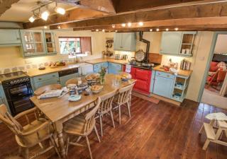 Homildon Cottage - Wooler - 8