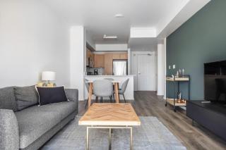 Hollywood 1BR w Gym Pool Spa nr Sunset Blvd LAX-197 - Los Angeles - 8
