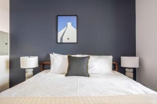 Hollywood 1BR w Gym Pool Spa nr Sunset Blvd LAX-197 - Los Angeles - 2