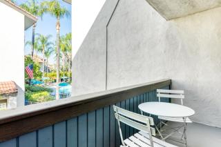 Woodland Hills 1BR w Pool Gym nr Warner Center LAX-695 - Los Ángeles - 7