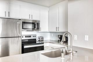 Woodland Hills 1BR w Pool Gym nr Warner Center LAX-695 - Los Ángeles - 5