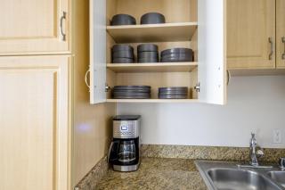 Beverly Hills 1BR nr The Grove Rodeo LAX-364 - 4