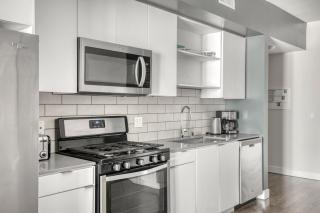 Hollywood 1br w pool gym nr Santa Monica Blvd LAX-903 - 4