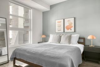 Hollywood 1br w pool gym nr Santa Monica Blvd LAX-903 - 2