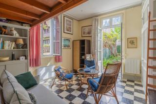 Studio de charme à Trouville sur mer. - Trouville-sur-Mer - 8