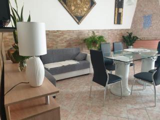 Casa vacanze con giardino e area barbecue - Martis - 1