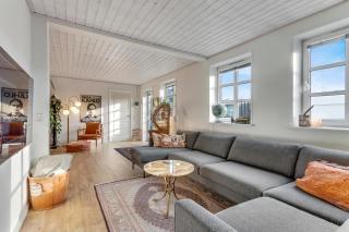 Undisturbed Holiday Home In The Center Of Løkken - 2