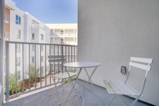 Fremont 1br w roofdeck pool spa nr restaurants SFO-980 - Fremont - 7
