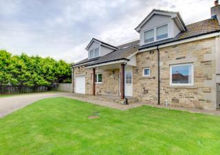 Beach Plaice - Seahouses - 0