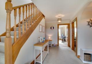 Beach Plaice - Seahouses - 4