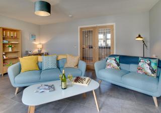 4 Brindles Manse - North Sunderland - 7
