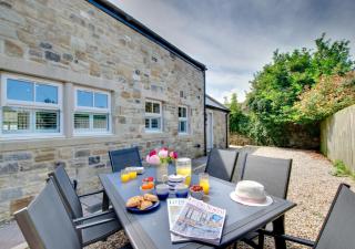 4 Brindles Manse - North Sunderland - 9