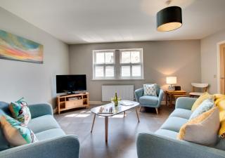 4 Brindles Manse - North Sunderland - 6