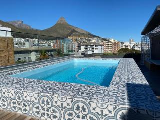 Apartment in Sea Point. - Città del Capo - 9