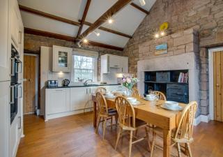 The Cottage - Beadnell - 9