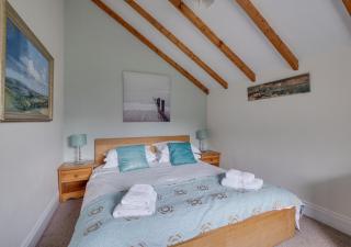 The Cottage - Beadnell - 8