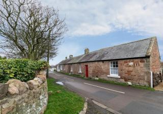 The Cottage - Beadnell - 6
