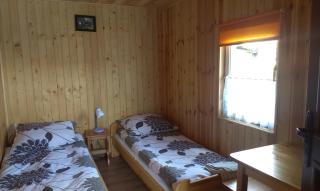 Agro-Tur Domki w Szuwarach - 1