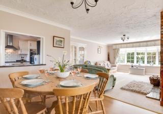 Dukesfield Cottage - Bamburgh - 9
