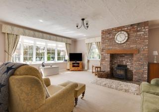 Dukesfield Cottage - Bamburgh - 8