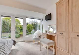 Dukesfield Cottage - Bamburgh - 5