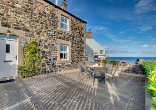 Pegasus Cottage - Craster - 7