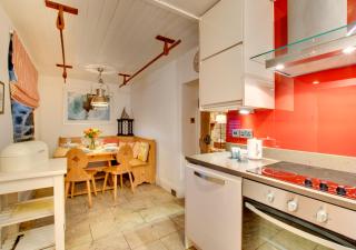 Pegasus Cottage - Craster - 5