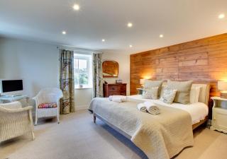 Pegasus Cottage - Craster - 2