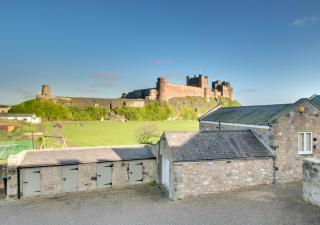 10 The Wynding - Bamburgh - 9
