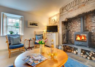 10 The Wynding - Bamburgh - 8