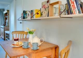 10 The Wynding - Bamburgh - 3