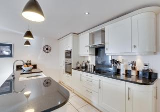 The Bolthole - Bamburgh - 8