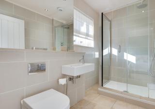 The Bolthole - Bamburgh - 4