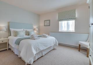 The Bolthole - Bamburgh - 3