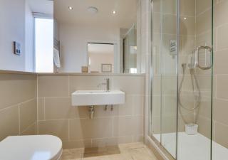 The Bolthole - Bamburgh - 1